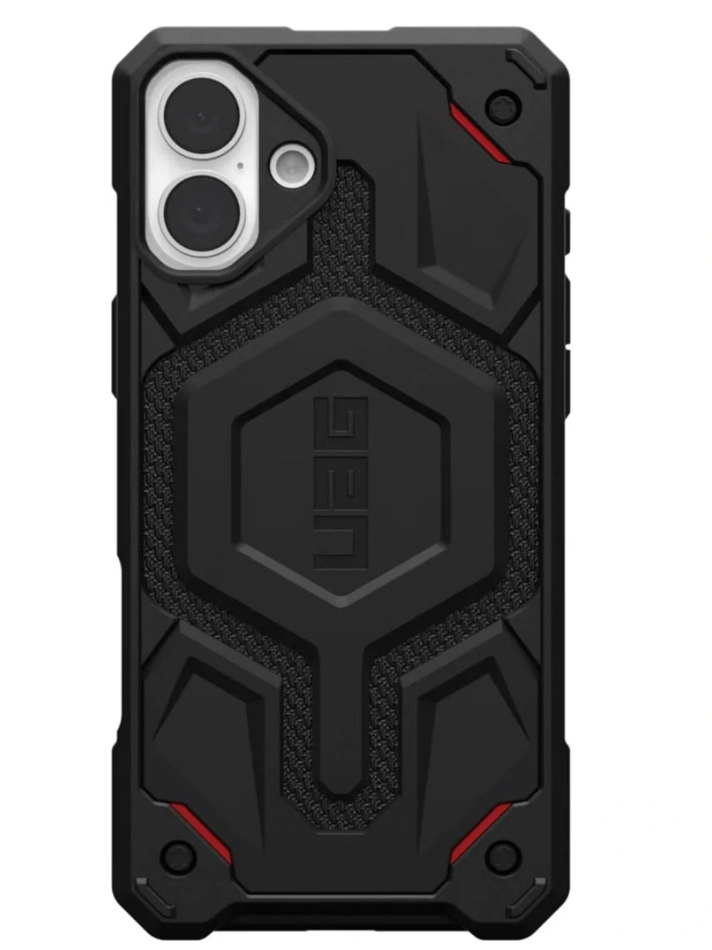 URBAN ARMOR GEAR UAG iPhone 16 Plus Case Monarch Pro